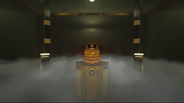 Faraday Protocol screenshot