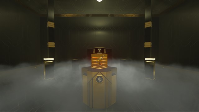 Faraday Protocol screenshot 2