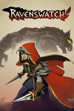 Cover poster for Ravenswatch