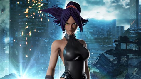 JUMP FORCE 캐릭터 팩 13