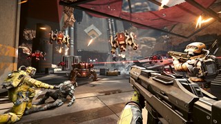 Jump Space (Game Preview) screenshot 3