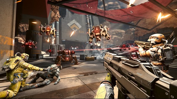 Jump Space (Game Preview) screenshot