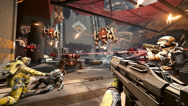 Jump Space (Game Preview) screenshot 3