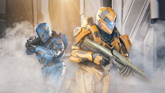 Halo Infinite
