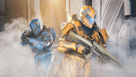 Halo Infinite