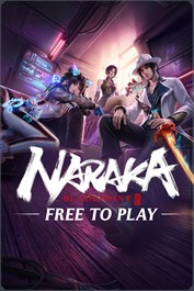 NARAKA: BLADEPOINT - Devourer Season Pack