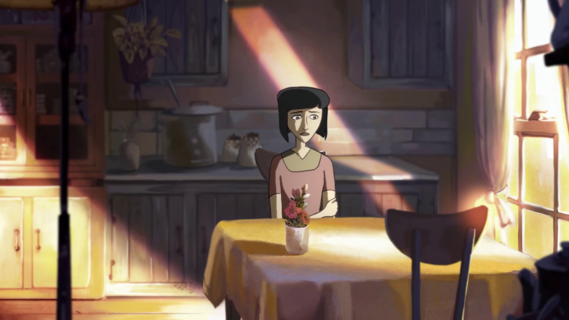 Memoranda screenshot thumbnail video