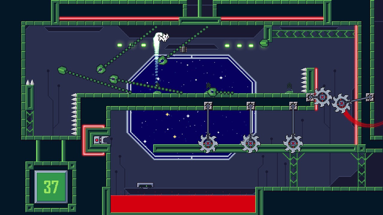 Kitten Hero screenshot 4