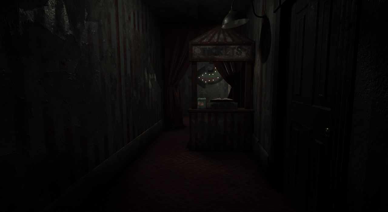 Escape First 2 screenshot 1