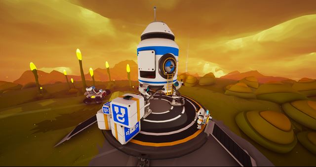 ASTRONEER screenshot 8