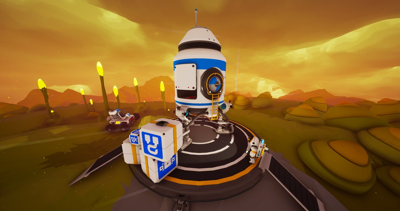 ASTRONEER: Evolution Edition screenshot 7