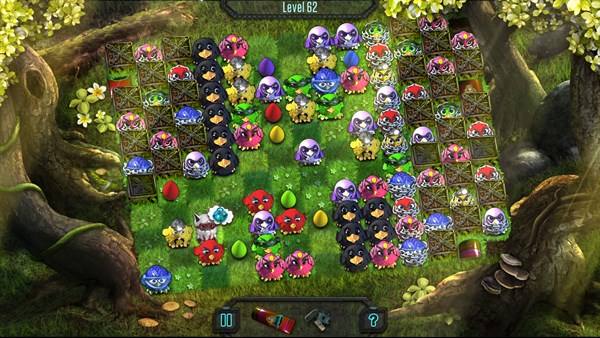 Claws & Feathers 3 screenshot