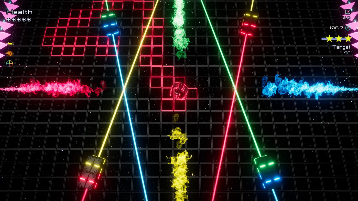 #2. Twinstick Classics Bundle (Xbox) 由: The Quantum Astrophysicists Guild