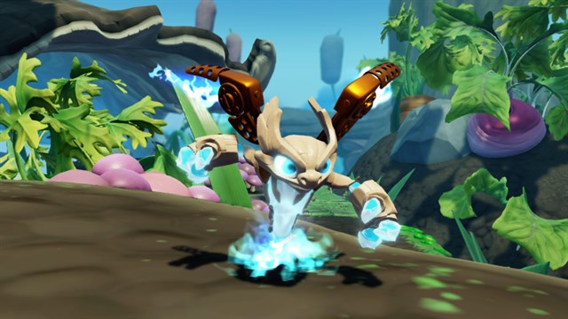 Skylanders SuperChargers Portal Owner's Pack screenshot 2