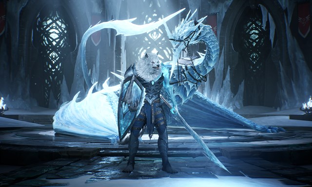 Century: Age of Ashes - Rimeblood Premium Edition screenshot 1
