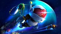 LOST ORBIT: Terminal Velocity 