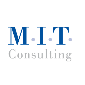 M.I.T. Consulting Token signing icon