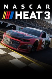 Austin Dillon DAYTONA DLC
