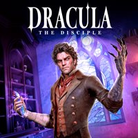 Dracula: The Disciple