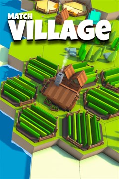 Cover poster for Match Village