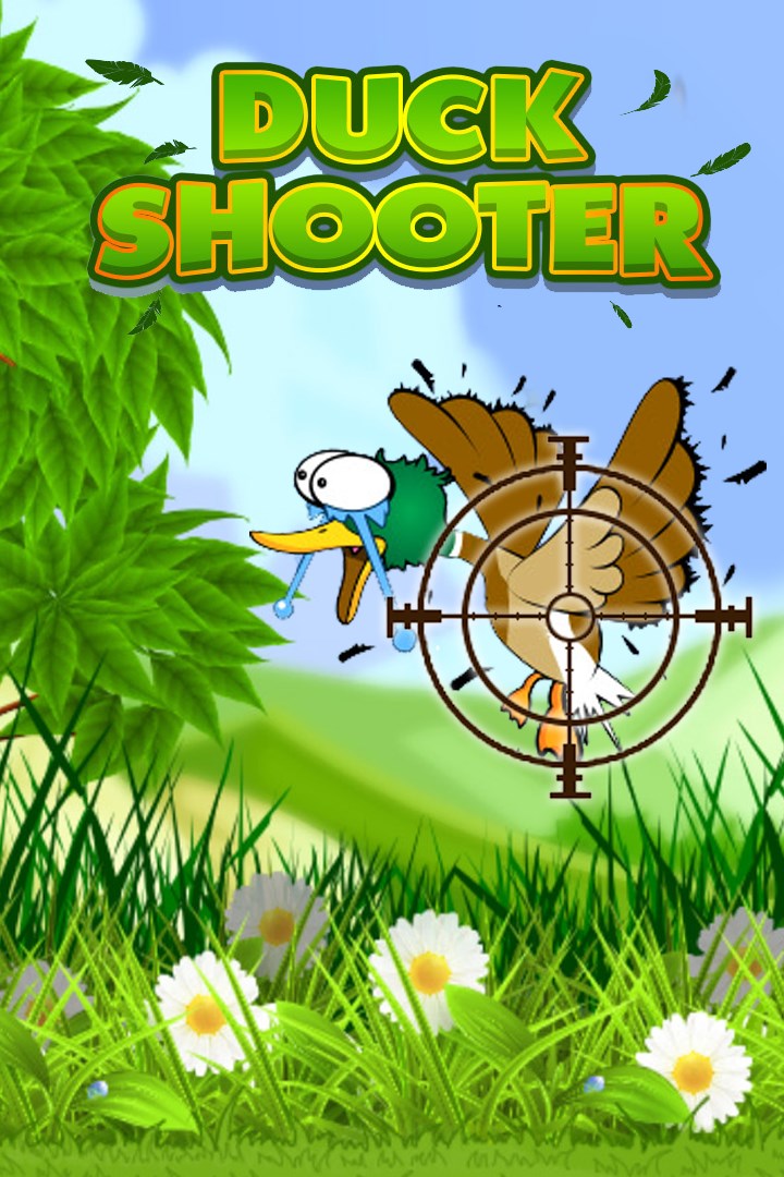 Duck Shoot