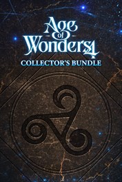 Age of Wonders 4: Collector's Bundle