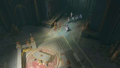 Genshin Impact screenshot 3
