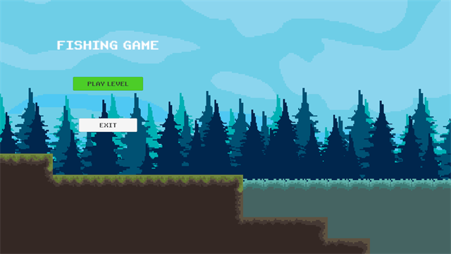 Fishing Game screenshot 1