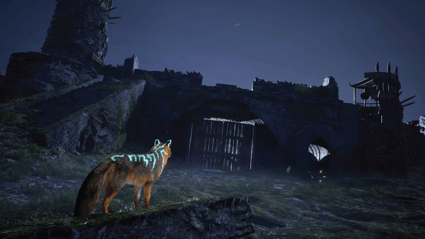 #7. Spirit of the North 1 & 2 Bundle (Xbox) By: Silver Lining Interactive