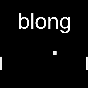 blong