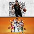 Bundle NBA 2K19 + NBA 2K Playgrounds 2
