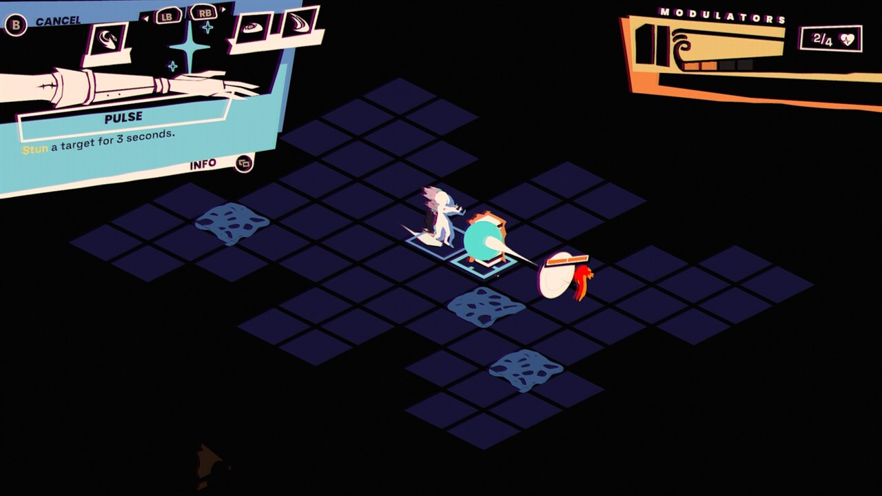 Remnants of the Rift screenshot 1