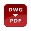 DWG to PDF Converter (AnyDWG)