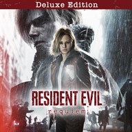 Resident Evil Requiem Deluxe Edition