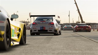 Forza Motorsport 5 screenshot 2