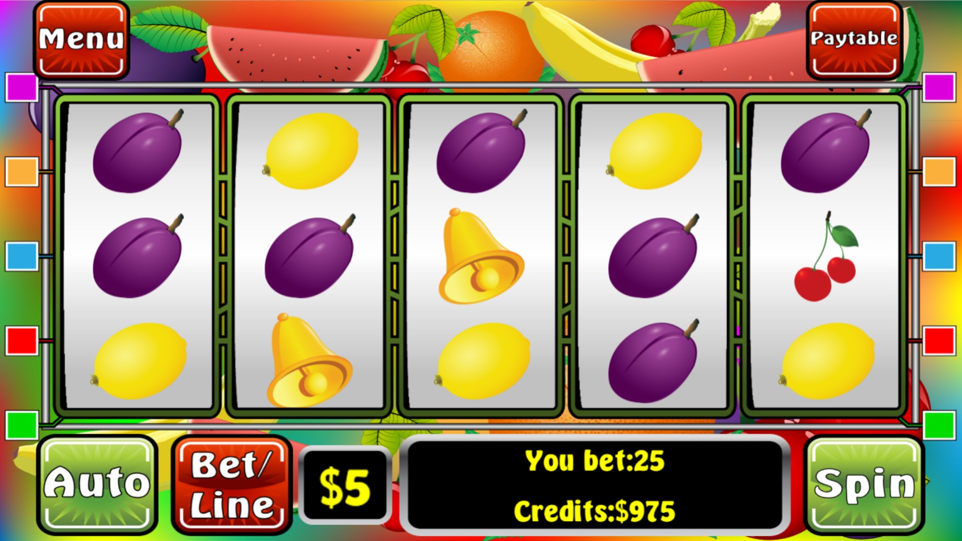 Slots Ug App