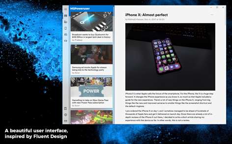 MSPoweruser Screenshots 1