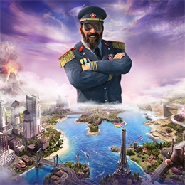 Aperçu Tropico 6