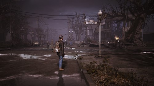 The Sinking City Remastered – Deluxe Edition