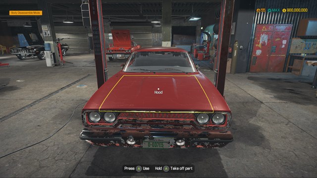 Car Mechanic Simulator - Plymouth DLC screenshot 2