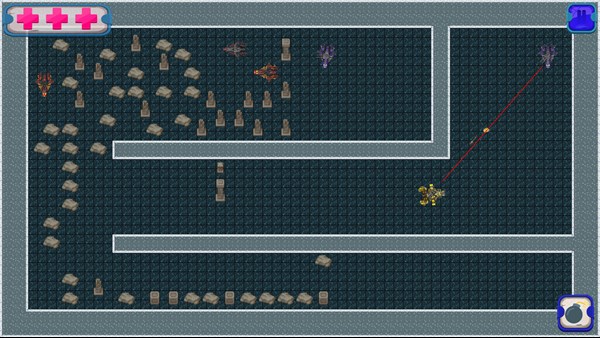 Tanks in Modern War — 13