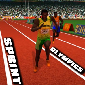 Sprint.Olympics