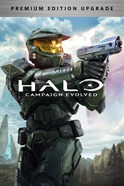 Halo: Campaign Evolved - Premium Edition Upgrade