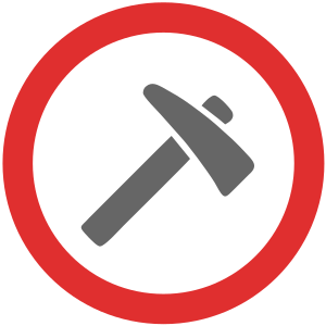 NoMiner - Block Coin Miners icon