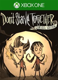 Don't Starve Together: Console Edition