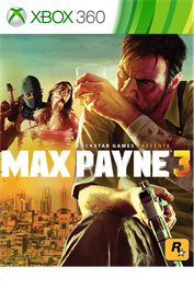 Max Payne 3