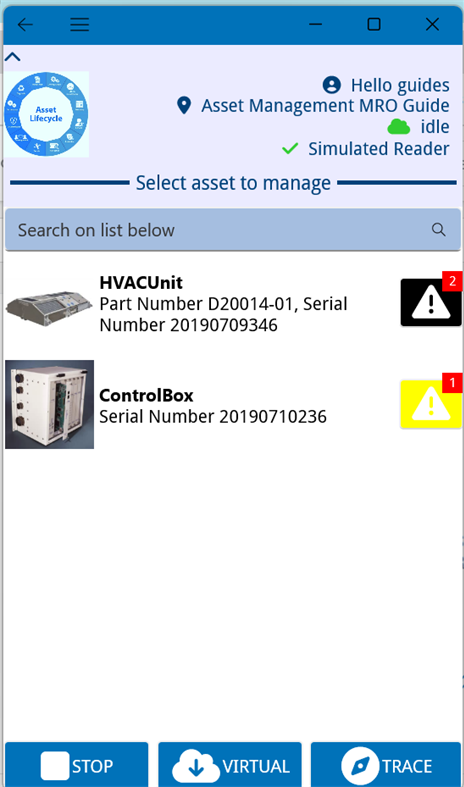 #4. Tego Connect (Windows) โดย: Tego, Inc