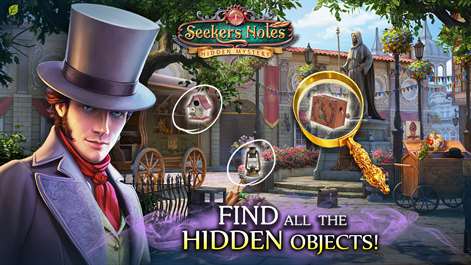 Buy Seekers Notes: Hidden Mystery - Microsoft Store