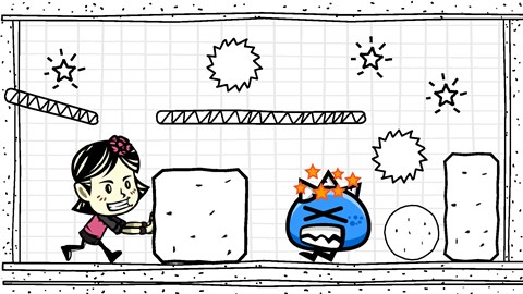 Doodle Escape: Room Escape Game