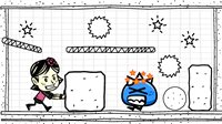 Doodle Escape